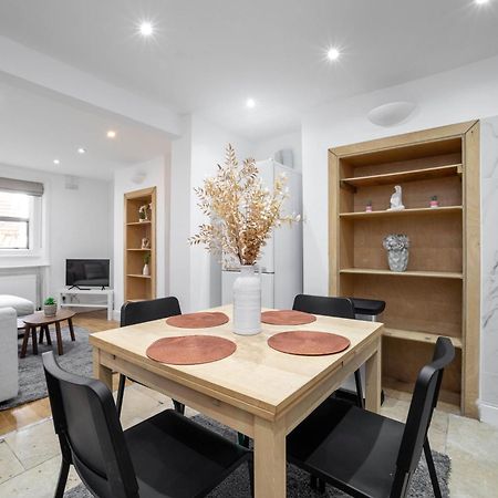 3 Bedroom House In Notting Hill Λονδίνο Εξωτερικό φωτογραφία