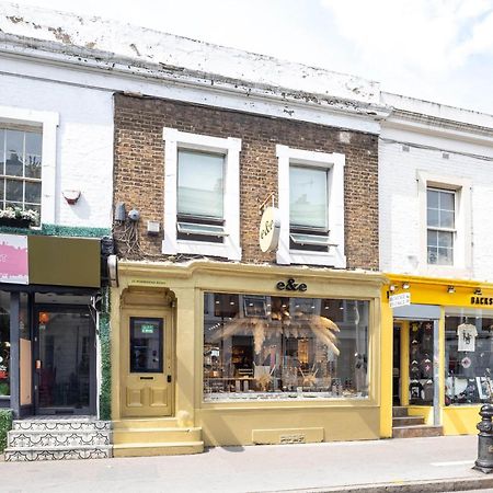 3 Bedroom House In Notting Hill Λονδίνο Εξωτερικό φωτογραφία