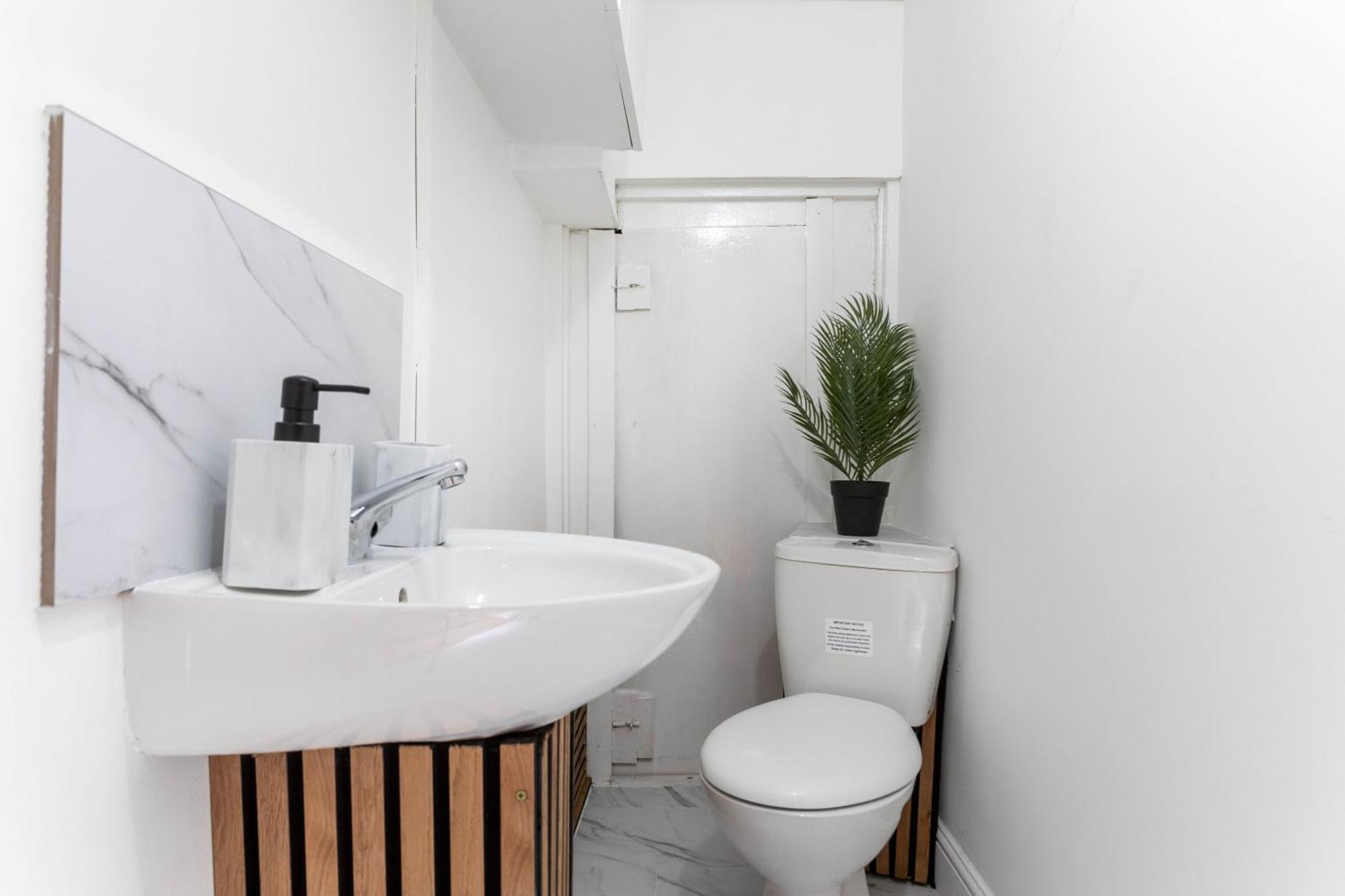 3 Bedroom House In Notting Hill Λονδίνο Εξωτερικό φωτογραφία