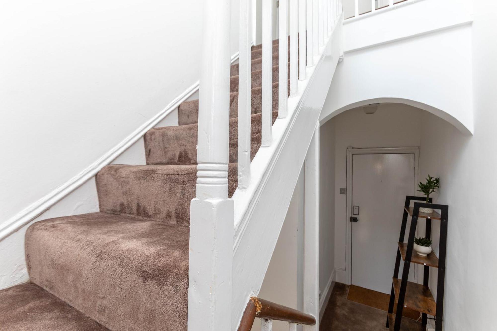 3 Bedroom House In Notting Hill Λονδίνο Εξωτερικό φωτογραφία