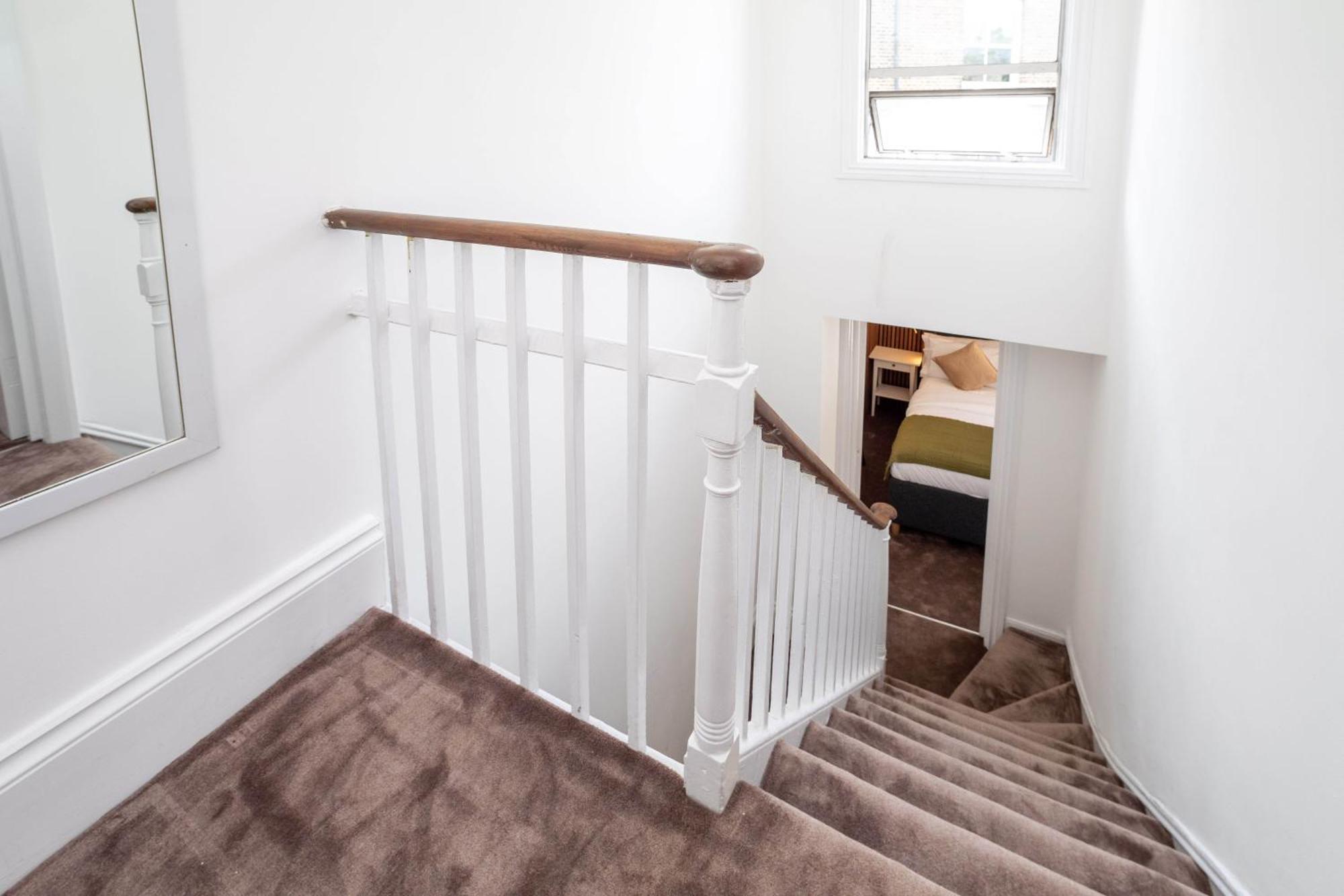 3 Bedroom House In Notting Hill Λονδίνο Εξωτερικό φωτογραφία