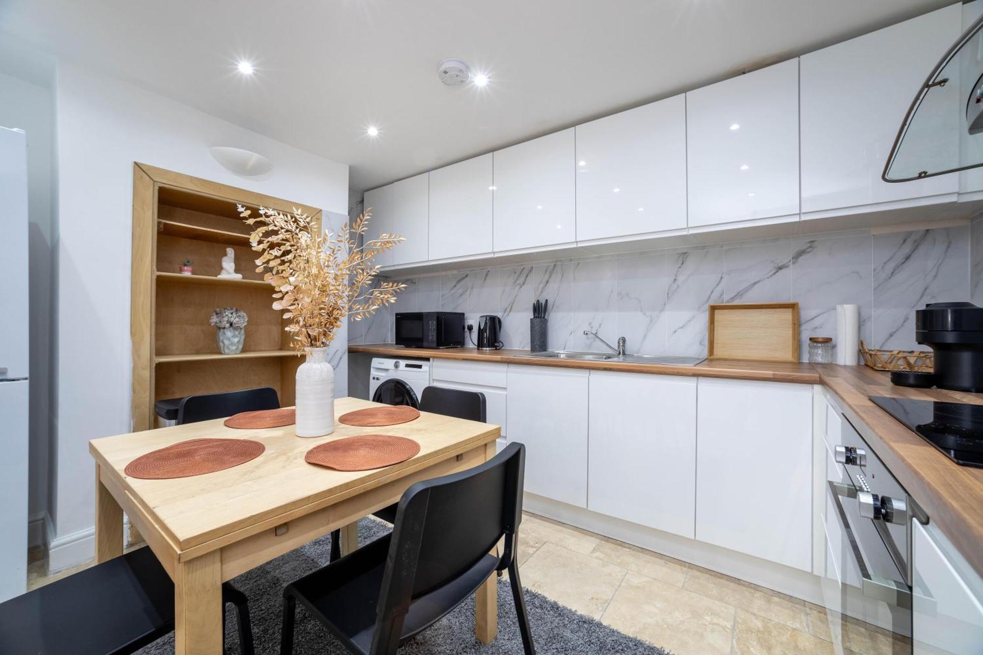 3 Bedroom House In Notting Hill Λονδίνο Εξωτερικό φωτογραφία