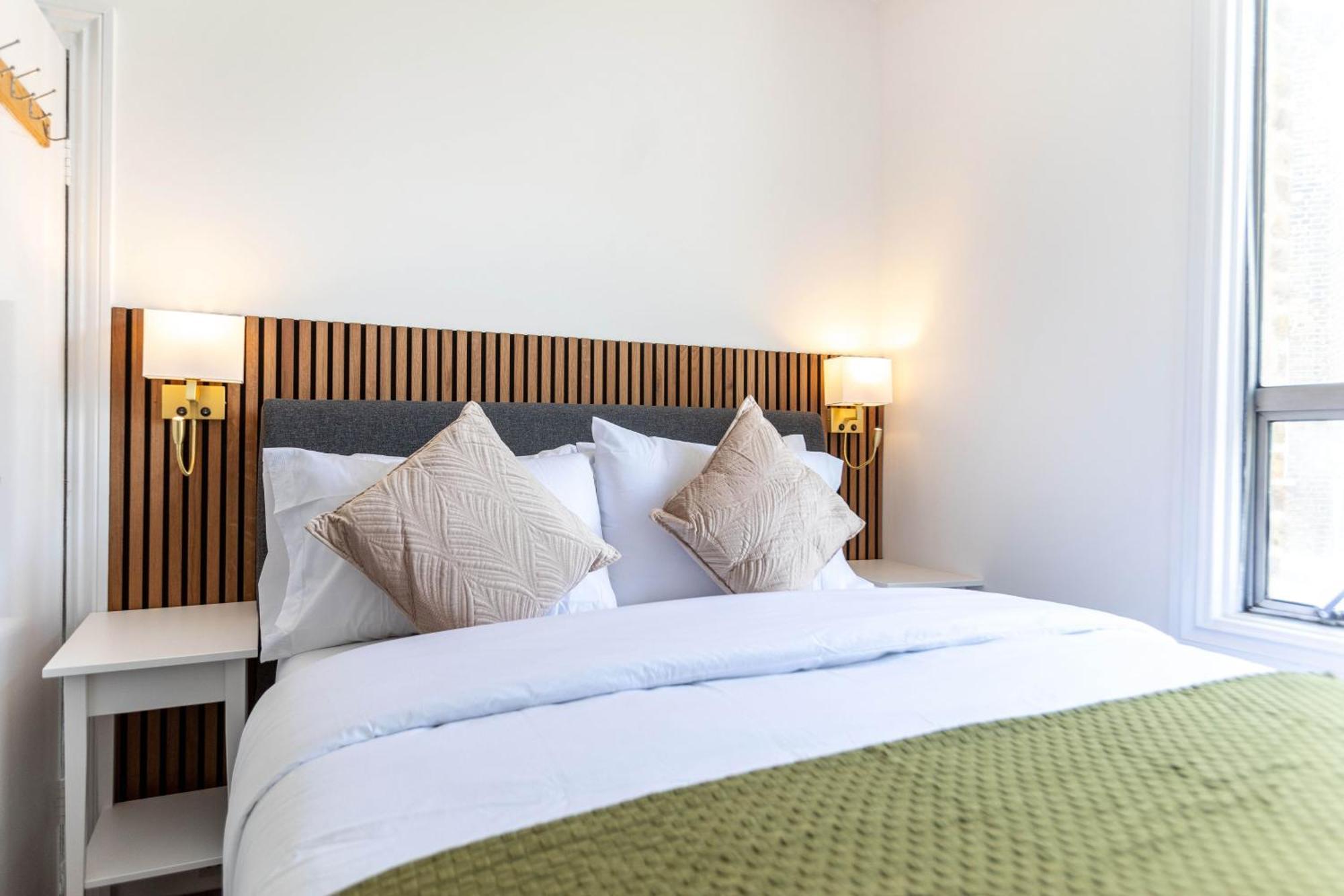 3 Bedroom House In Notting Hill Λονδίνο Εξωτερικό φωτογραφία