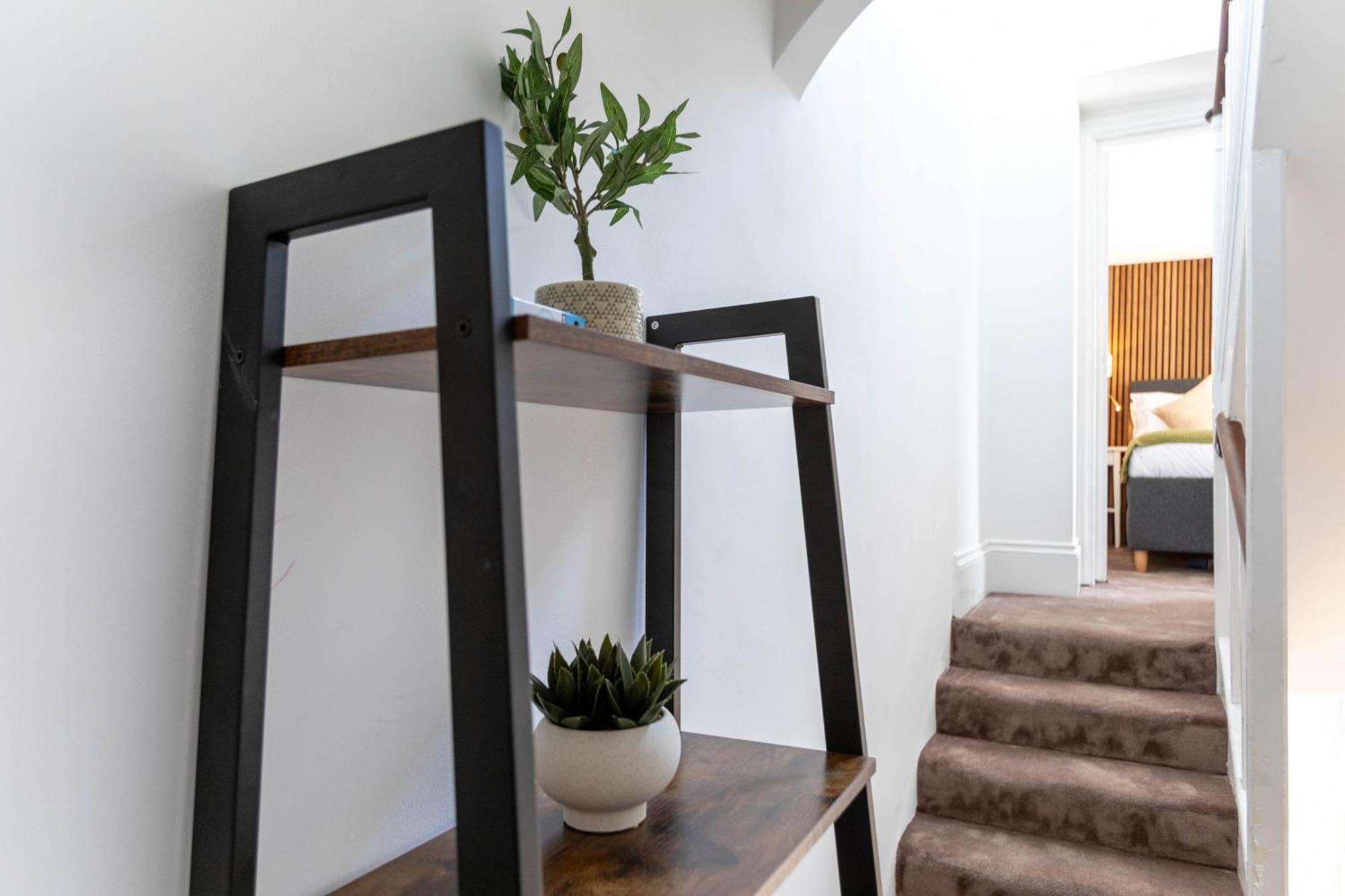 3 Bedroom House In Notting Hill Λονδίνο Εξωτερικό φωτογραφία