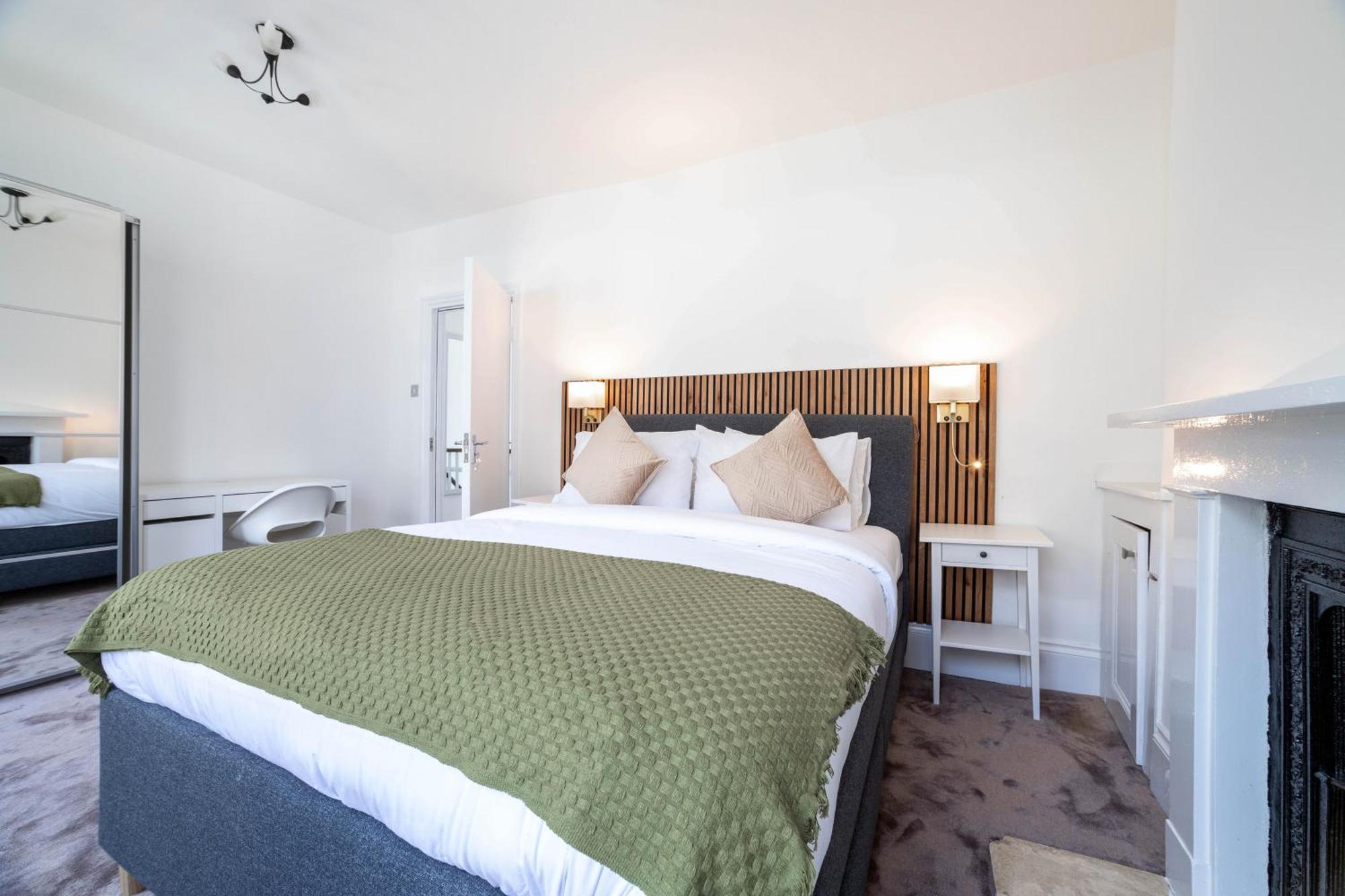 3 Bedroom House In Notting Hill Λονδίνο Εξωτερικό φωτογραφία