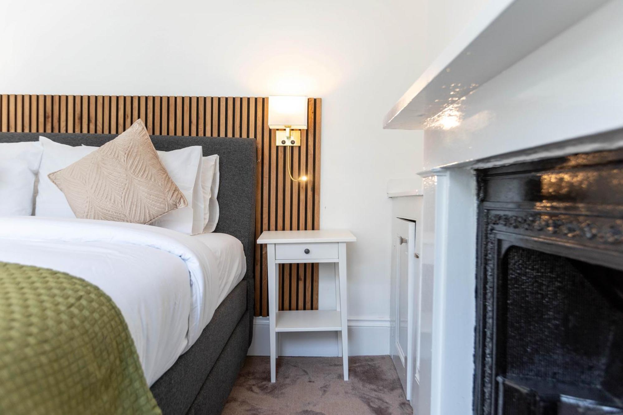 3 Bedroom House In Notting Hill Λονδίνο Εξωτερικό φωτογραφία