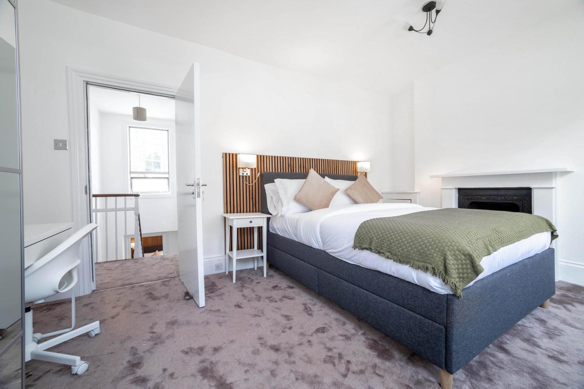 3 Bedroom House In Notting Hill Λονδίνο Εξωτερικό φωτογραφία