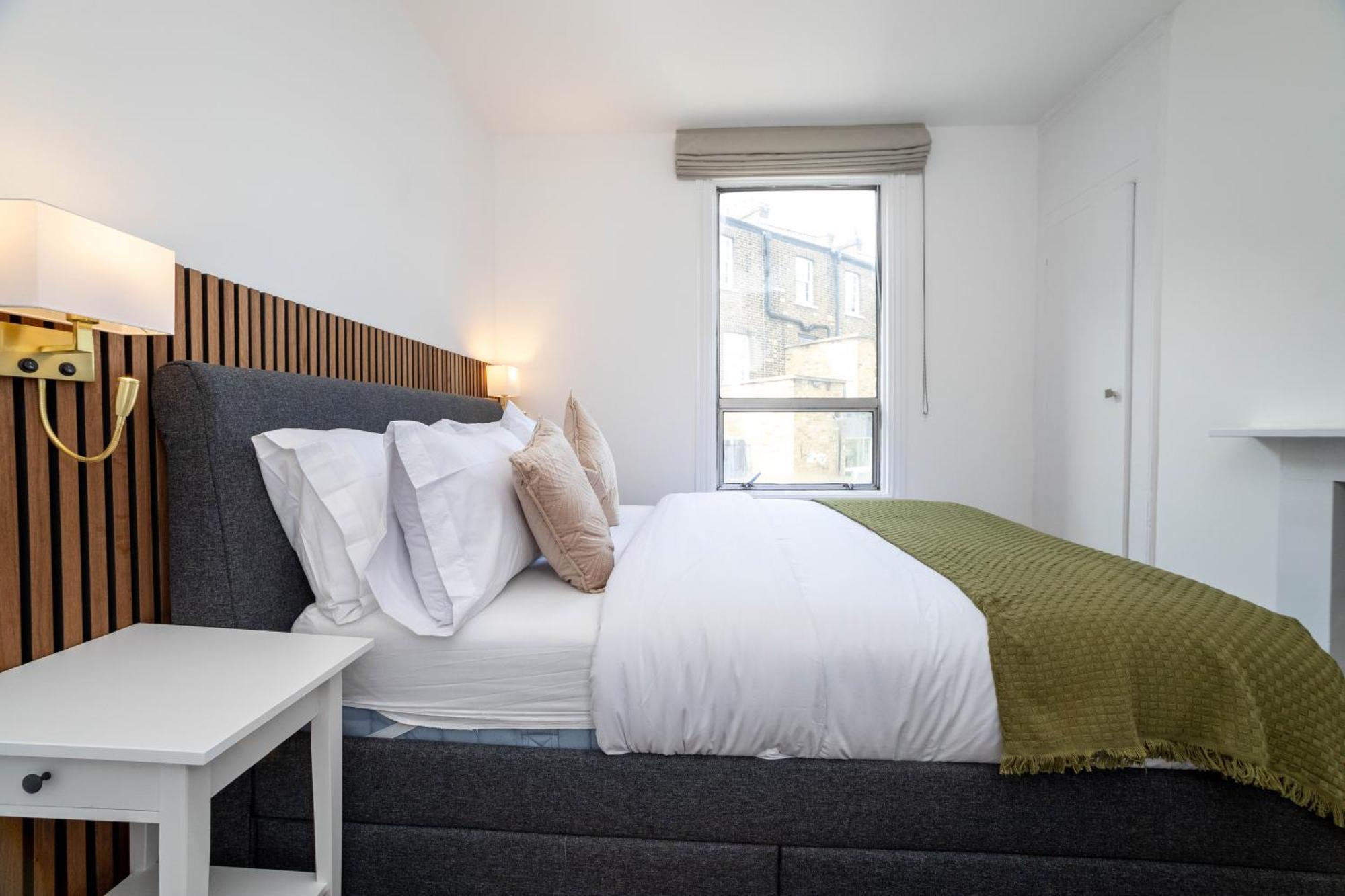 3 Bedroom House In Notting Hill Λονδίνο Εξωτερικό φωτογραφία